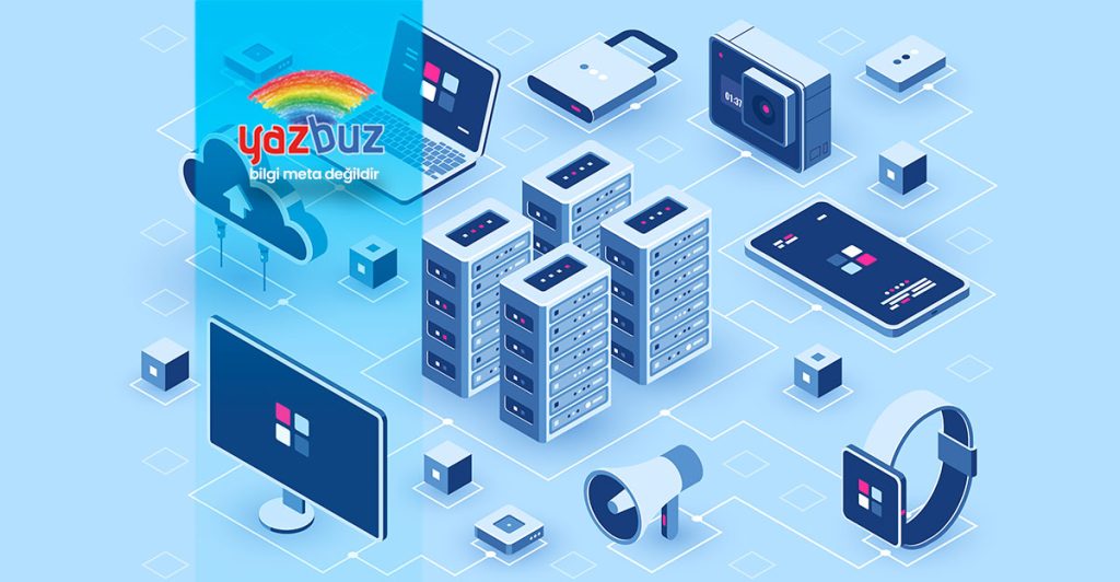Hosting Nedir?