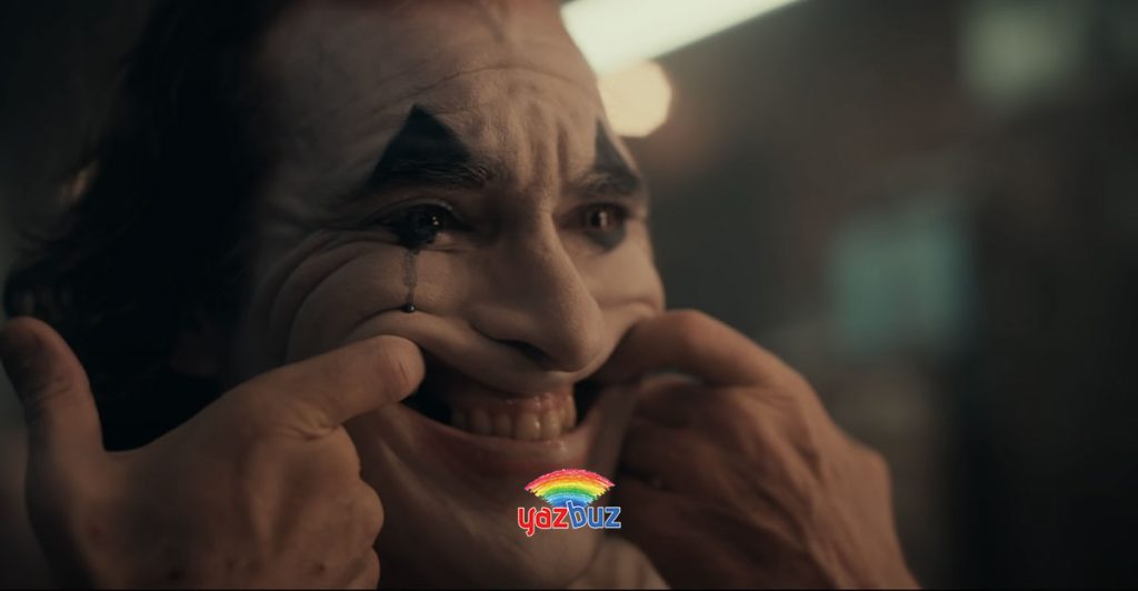 Joker – 2019