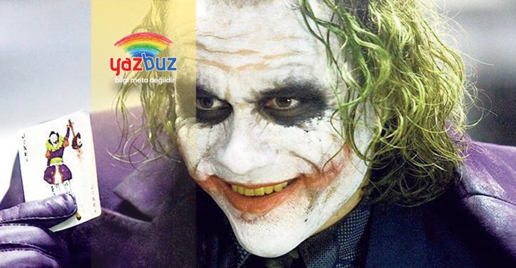 Joker Filmleri Hangi Sırayla İzlenmeli?