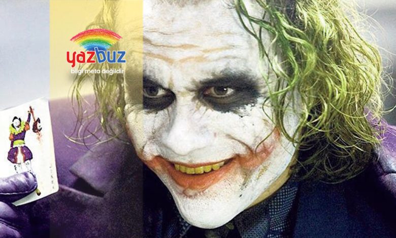 Joker Filmleri Hangi Sırayla İzlenmeli?