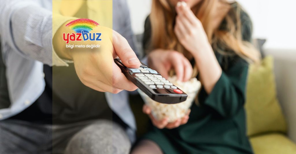 Kendinizi iyi hissettiren filmler