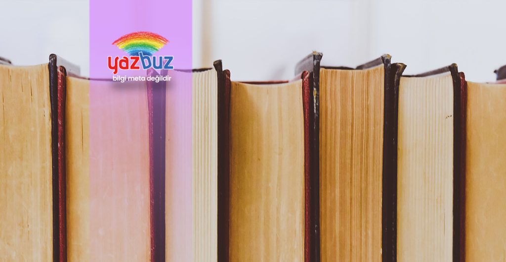 Kitap Bakımı: Kitap Temizliği Nasıl Yapılır?