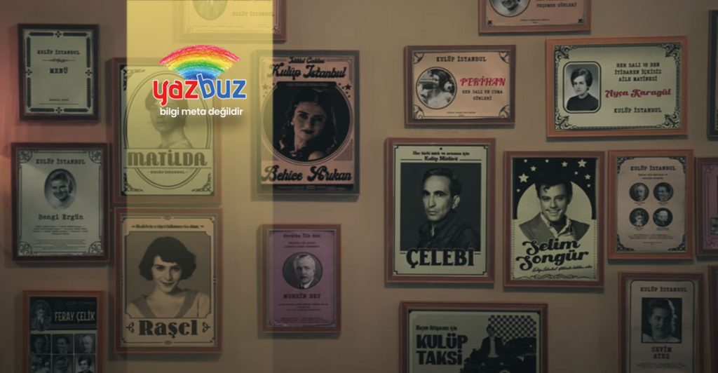 Kulüp Dizi İncelemesi