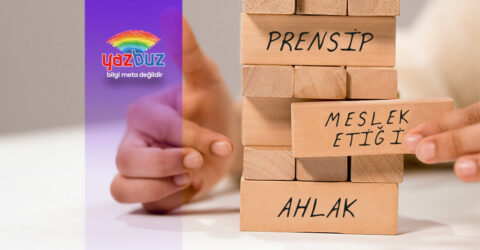 Meslek etiği nedir