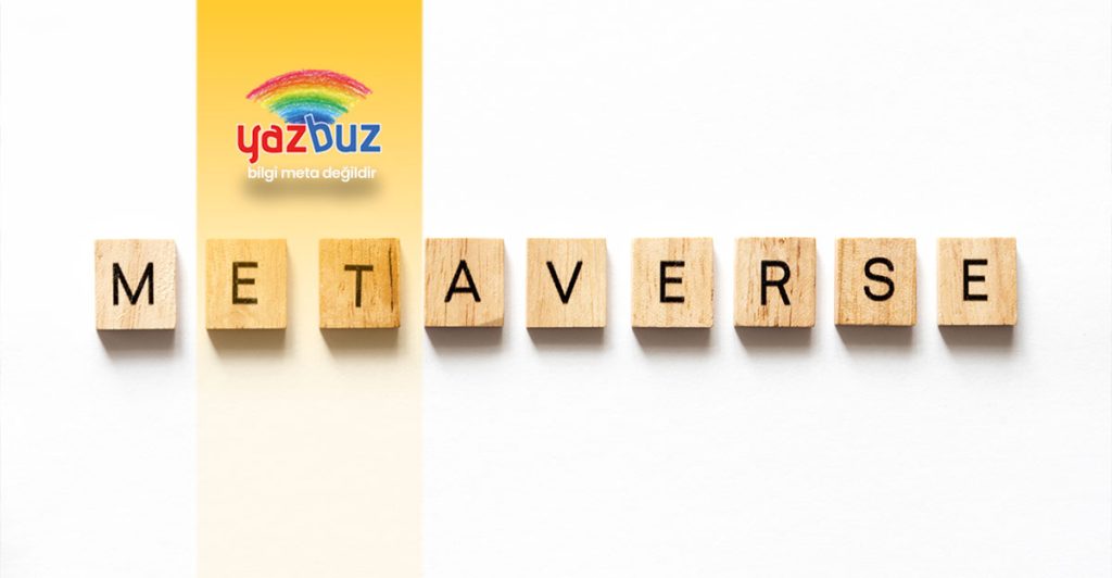 Metaverse'de arsa nasıl satın alınır