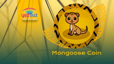 Mongoose Coin nedir