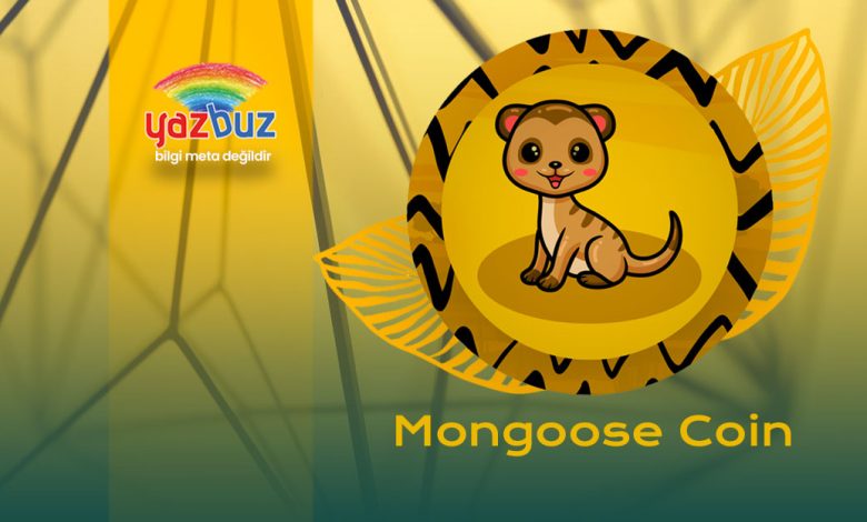 Mongoose Coin nedir