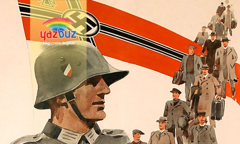 Nazi Filmleri