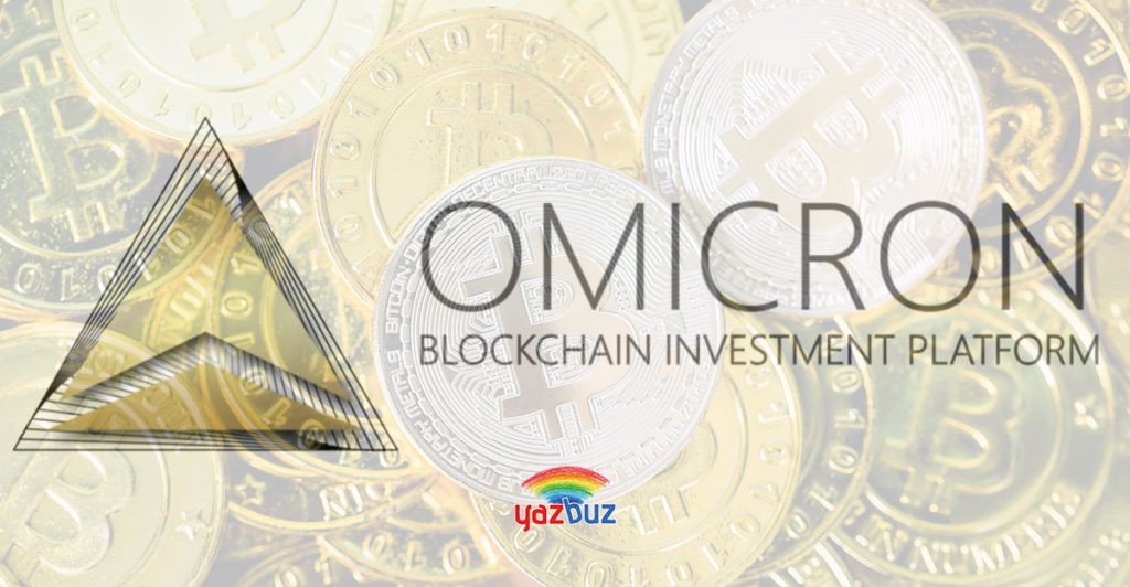 Omicron Coin'in gelecekte değer kazanacağı düşünülüyor.