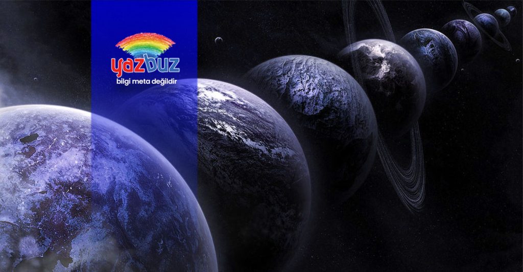 Paralel evren nedir ve paralel evren gerçekten var mıdır