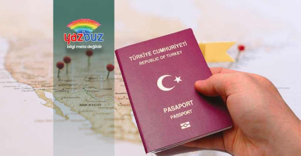 Pasaport işlemleri nasıl hızlandırılır