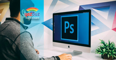 Photoshop Chrome'da nasıl açılır