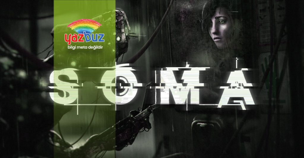 Soma Sistem Gereksinimleri