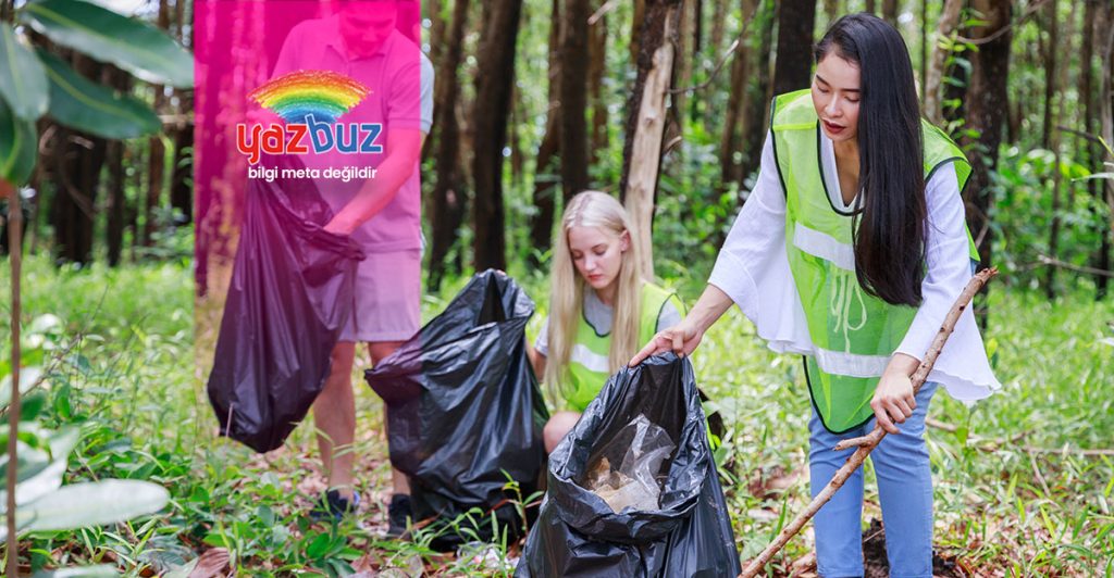 Sosyal sorumluluk nedir