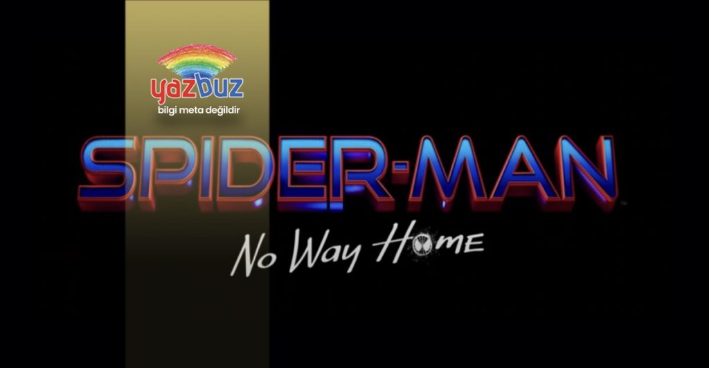 Spider-Man No Way Home