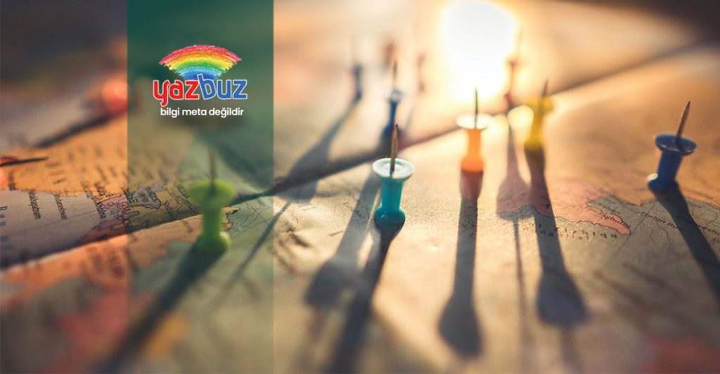 Türk lirasıyla gezilebilecek ülkeler