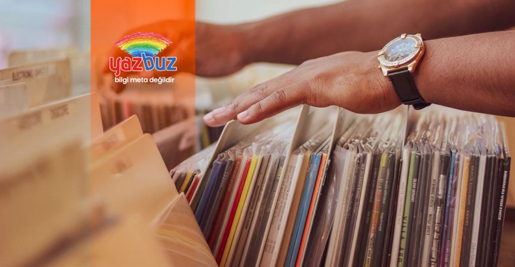 Türkiye'de en çok satılan müzik albümleri