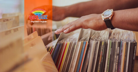 Türkiye'de en çok satılan müzik albümleri