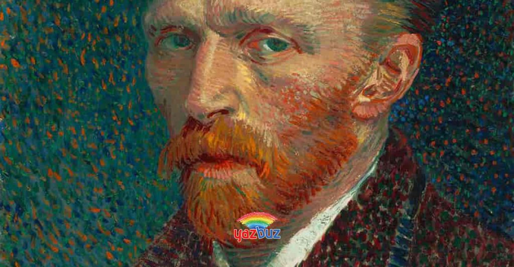 Vincent Van Gogh Hakkında Bilinmeyenler