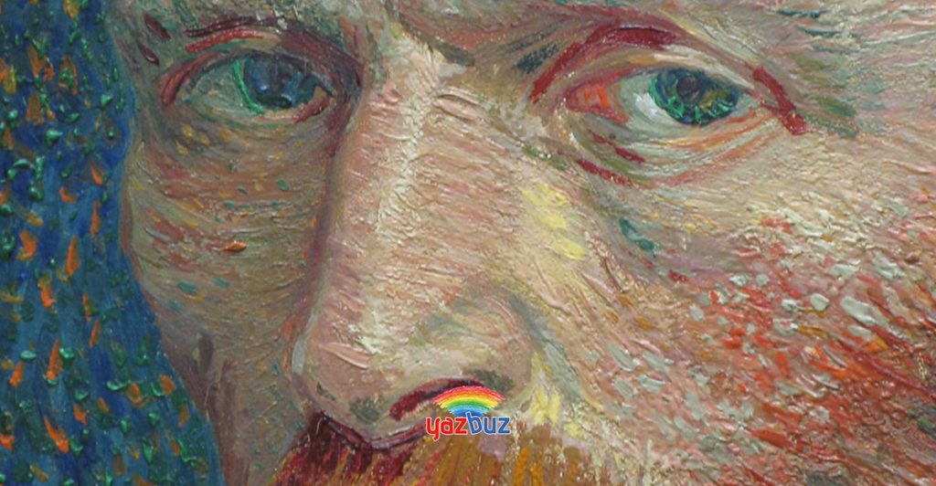 Vincent Van Gogh’un Hayat Hikayesi