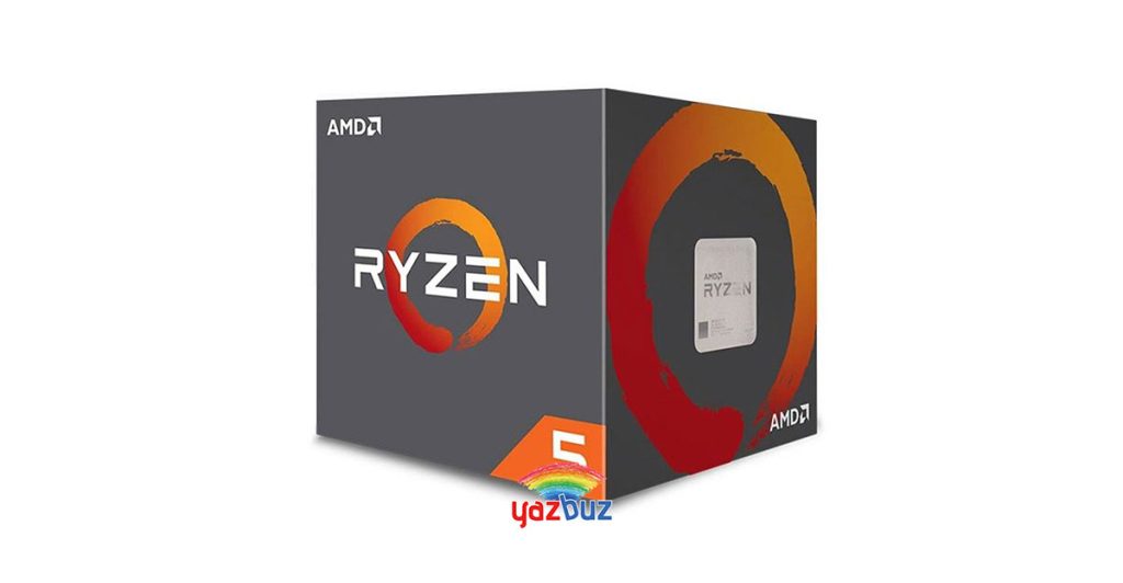 AMD Ryzen 5 1500 X