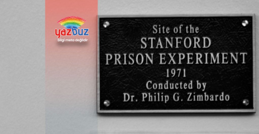 Stanford hapishane deneyi