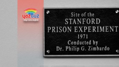 Stanford hapishane deneyi