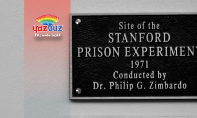 Stanford hapishane deneyi