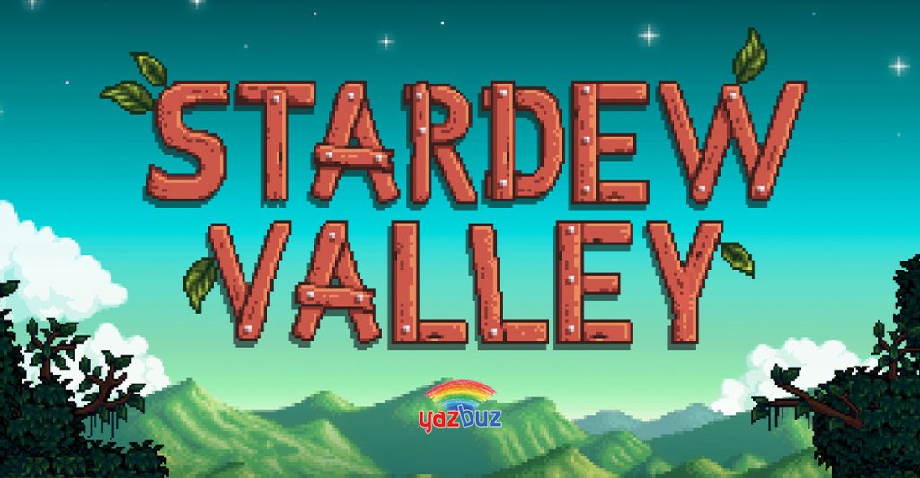Stardew Valley