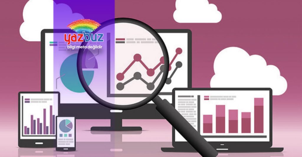 Veri analizi nedir