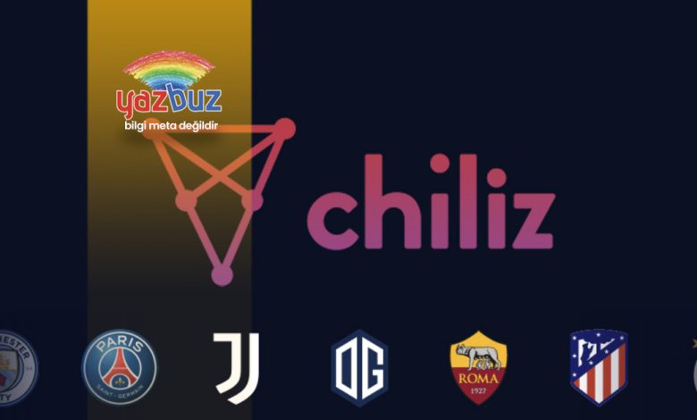 chz coin