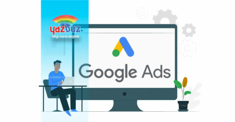 Google Reklam Nasıl Verilir