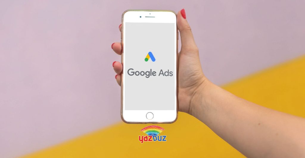 Google Reklam Türleri