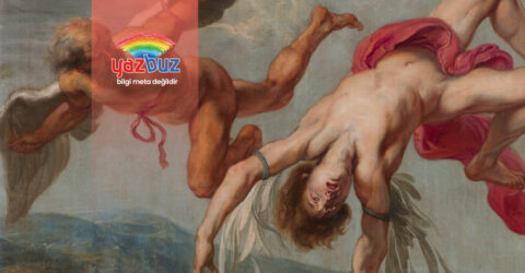 Psikolojide ikarus sendromu