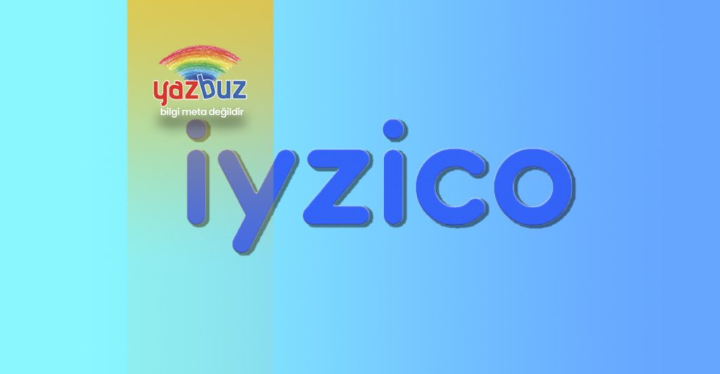 İyzico bireysel hesap nasıl açılır