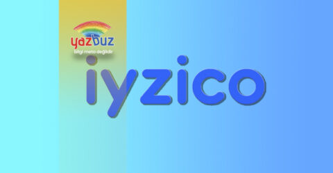 İyzico bireysel hesap nasıl açılır