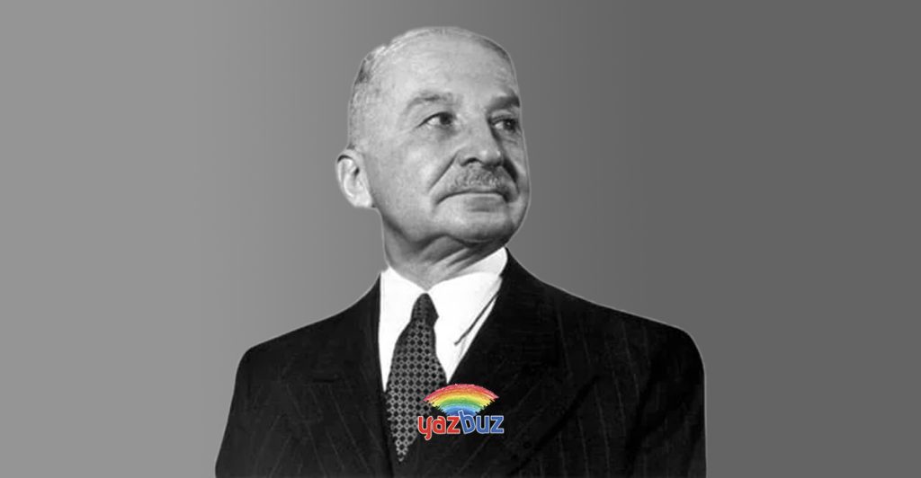 Ludwig Von Mises