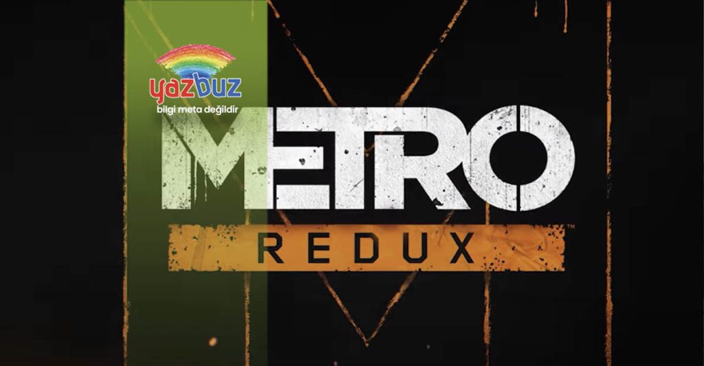 metro 2033 redux