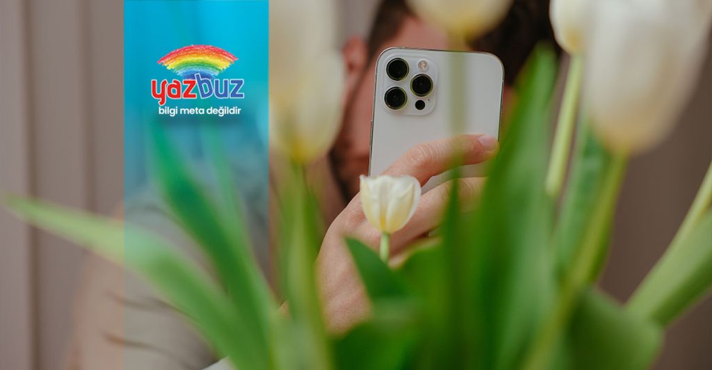 Telefonla biyometrik fotoğraf nasıl çekilir