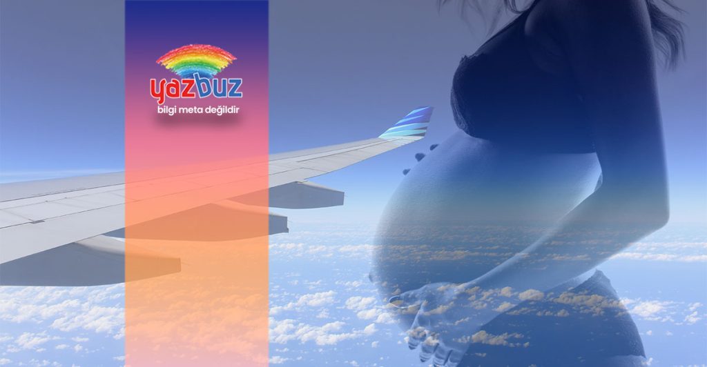 uçakta doğan bebek nerenin vatandaşı olur?