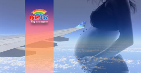 uçakta doğan bebek nerenin vatandaşı olur?