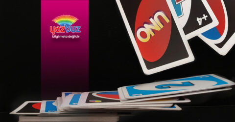 UNO Nasıl Oynanır