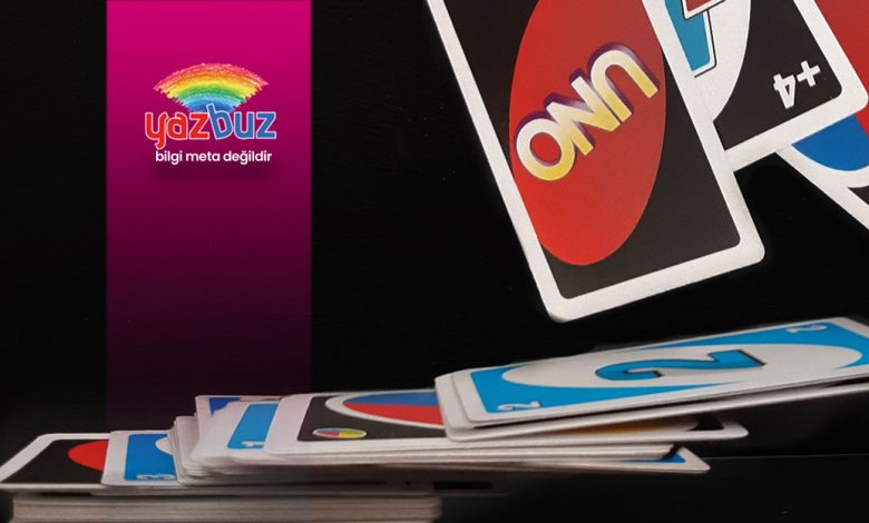 UNO Nasıl Oynanır