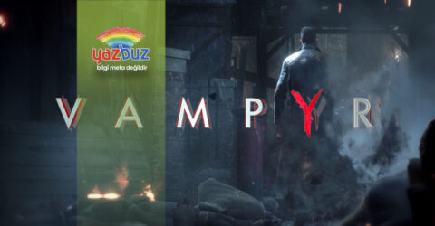 Vampyr sistem gereksinimleri