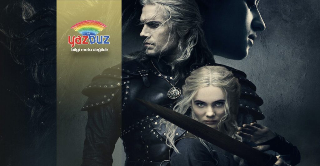 Witcher dizi incelemesi