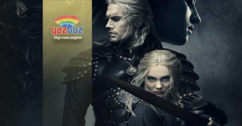 Witcher dizi incelemesi