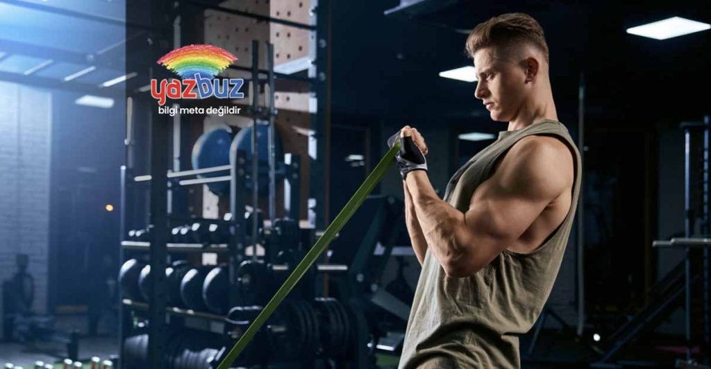 BCAA Ne İşe Yarar? Zararlı mı?