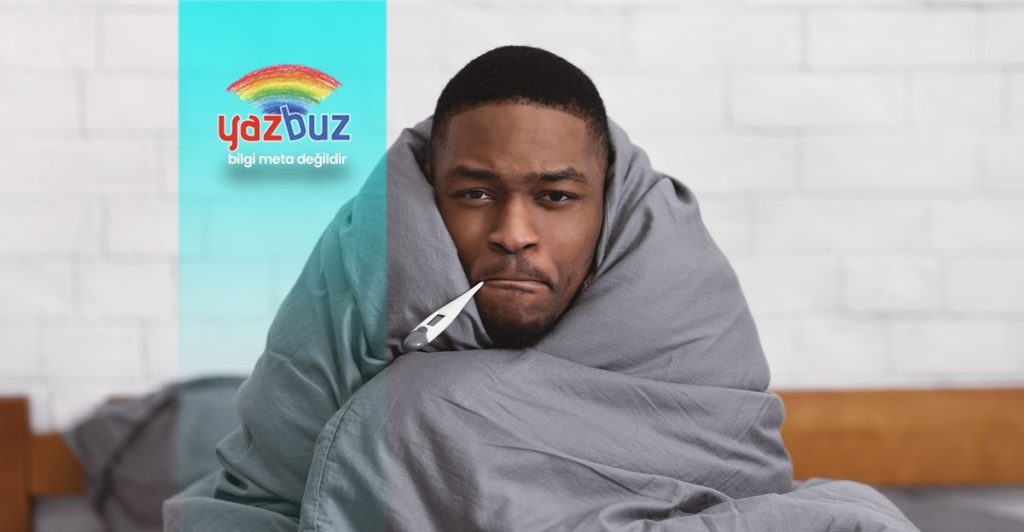 ates nasıl düşürülür