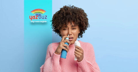 burun tıkanıklığı nasıl geçer