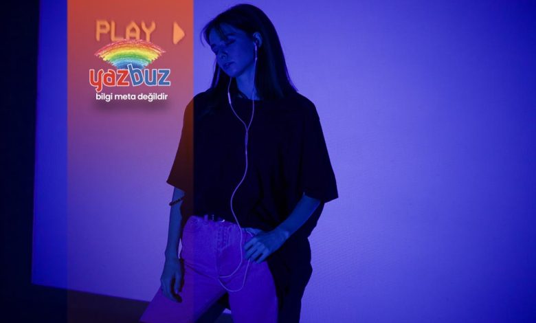 gelmiş geçmiş en iyi müzik klipleri